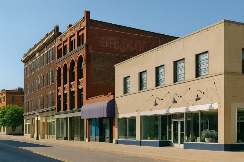 Historic Restoration