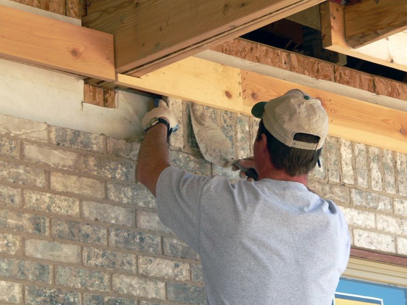 Commercial Masonry Contractors