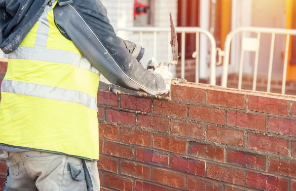 Brick Laying Service in Carmel