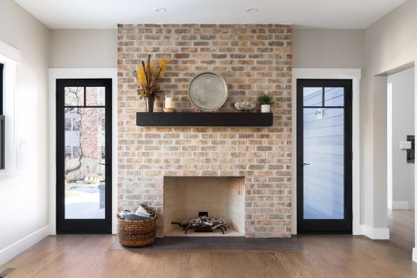Brick Restoration in Carmel