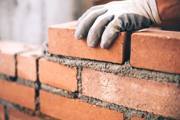 Brick Service in Carmel