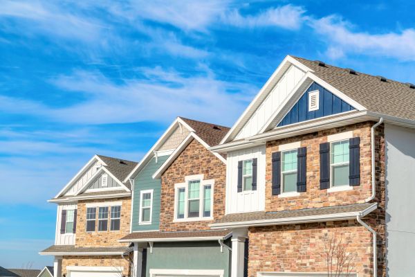 Brick Siding Installation in Carmel