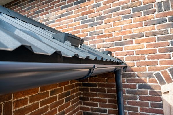 Brick Veneer Siding Installation in Carmel