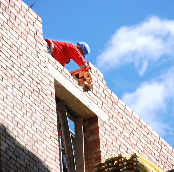 Commercial Masonry Repair in Carmel