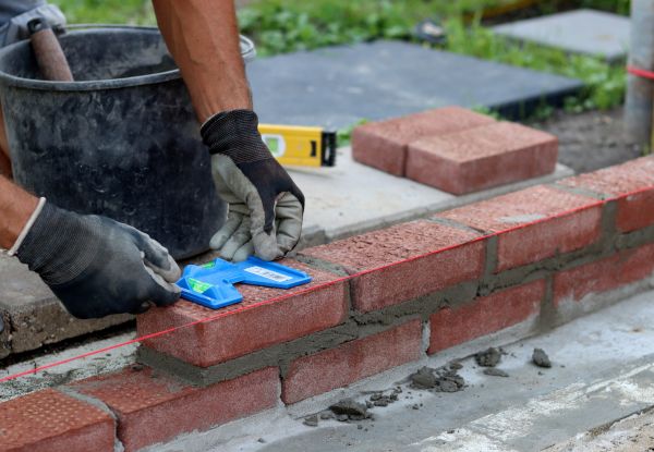 Masonry Service in Carmel