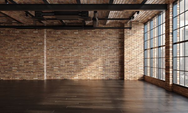Residential Brick Repair in Carmel