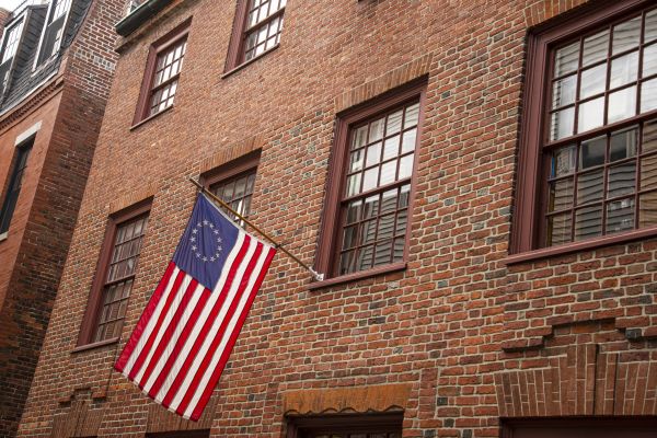 Brick Lintel Repair in Carmel