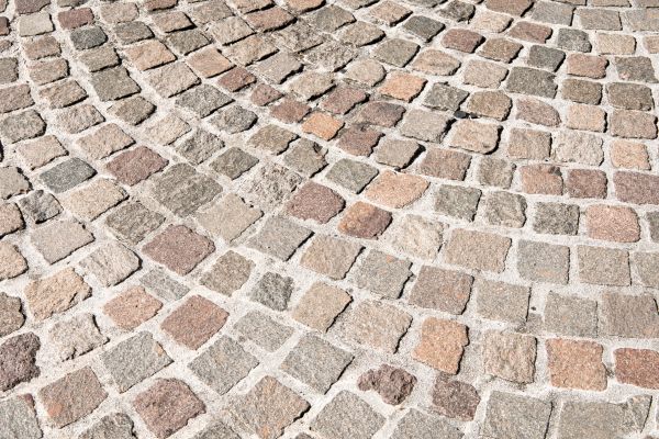 Paving Grout Repair in Carmel
