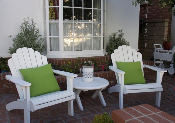 Patio Brick Repair in Carmel