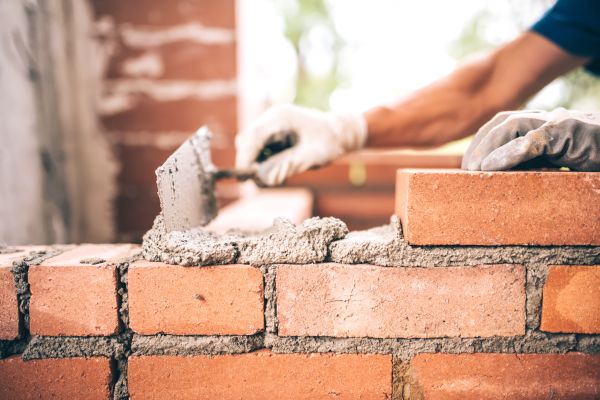 Brickwork Service in Carmel
