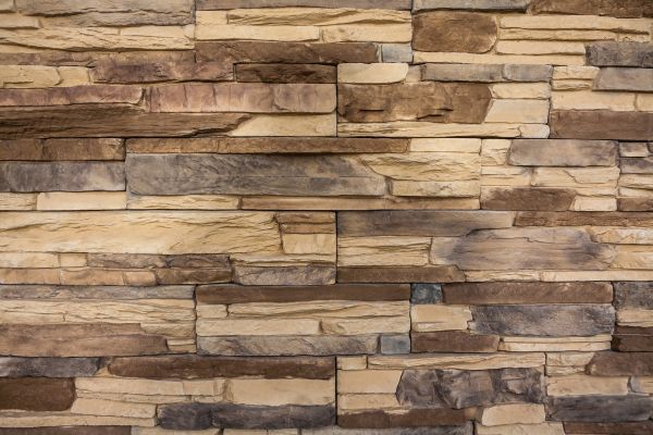 Stone Siding Installation in Carmel