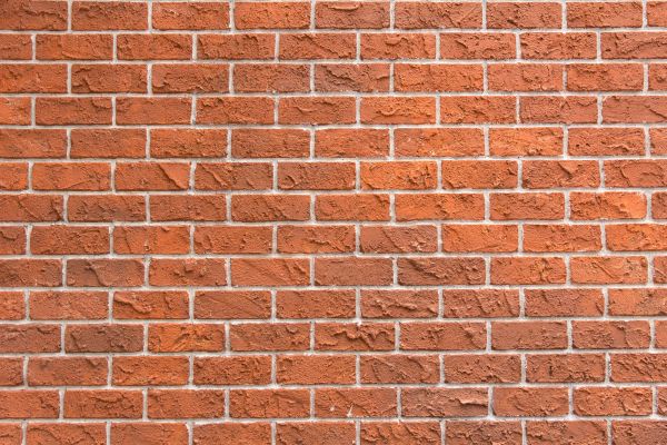 Brick Wall Replacement in Carmel