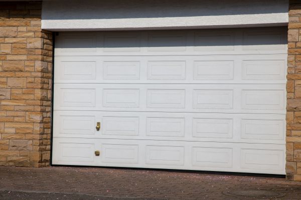 Garage Lintel Replacement in Carmel
