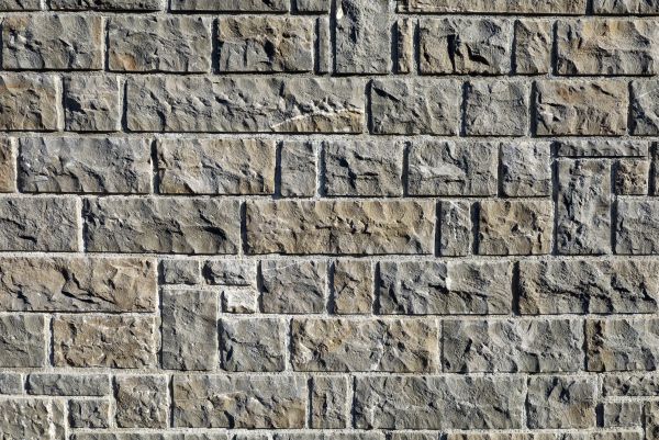 Stone Cladding Installation in Carmel