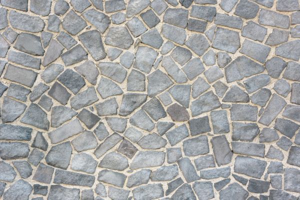 Stone Pavement Repair in Carmel