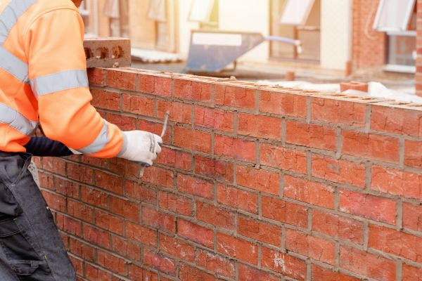 Brick Sealing in Carmel
