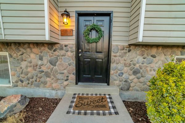 Stone Siding Replacement in Carmel