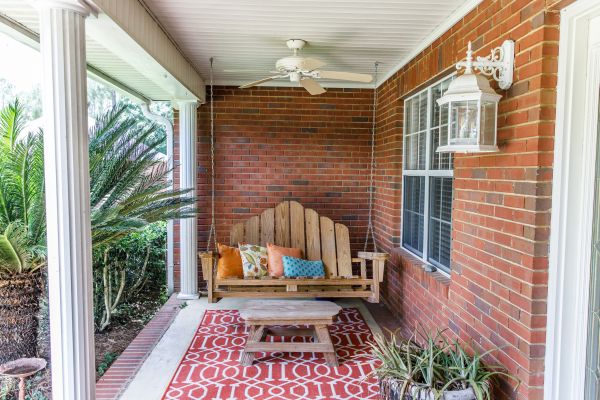 Residential Brick Installation in Carmel