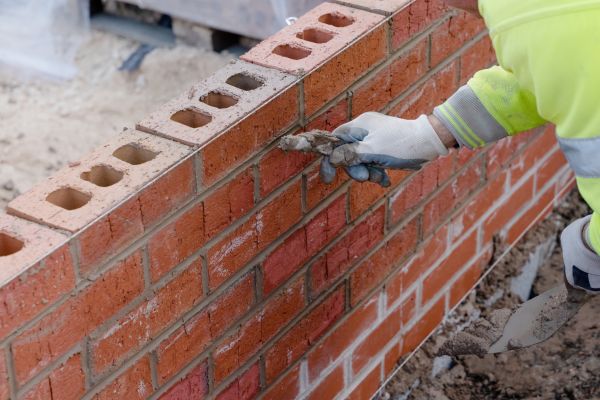 Residential Masonry in Carmel