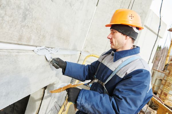 Mortar Joint Sealing in Carmel