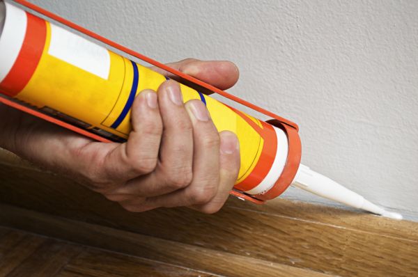 Masonry Caulking in Carmel