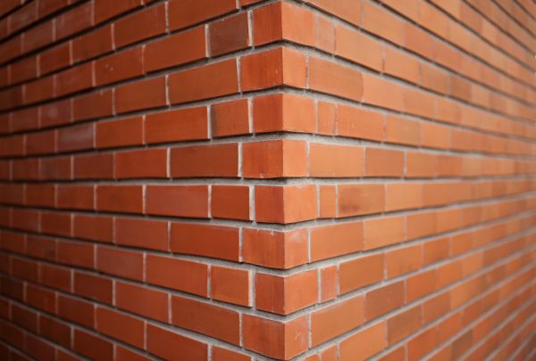Brick Veneer Replacement in Carmel