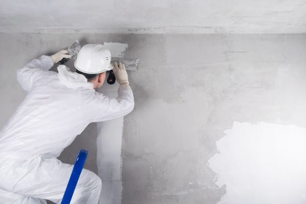 Mortar Crack Repair in Carmel