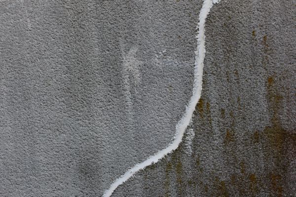 Mortar Crack Patching in Carmel